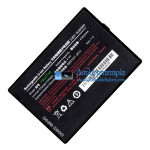 Μπαταρία για UROVO DT50-HC PDA HBLDT50 [Αντικατάσταση μπαταρίας]